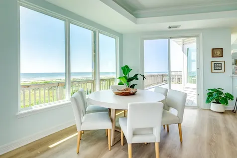 20911 W Sand Hill Drive Galveston TX 77554