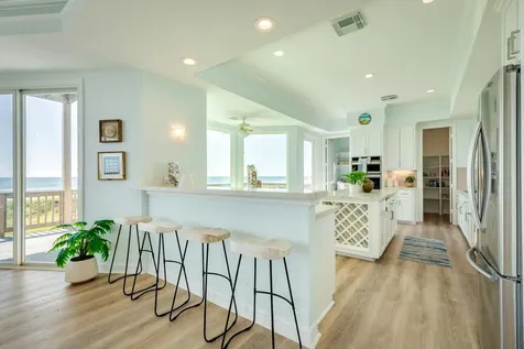 20911 W Sand Hill Drive Galveston TX 77554