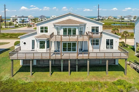 20911 W Sand Hill Drive Galveston TX 77554