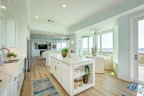 20911 W Sand Hill Drive Galveston TX 77554