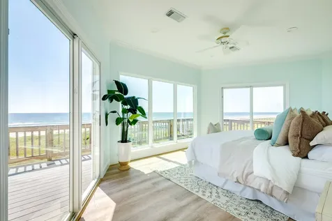 20911 W Sand Hill Drive Galveston TX 77554