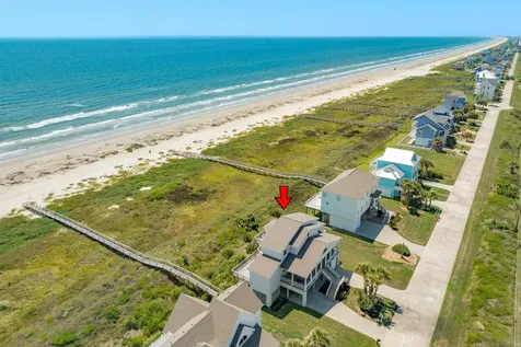 20911 W Sand Hill Drive Galveston TX 77554