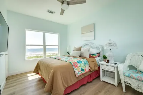 20911 W Sand Hill Drive Galveston TX 77554