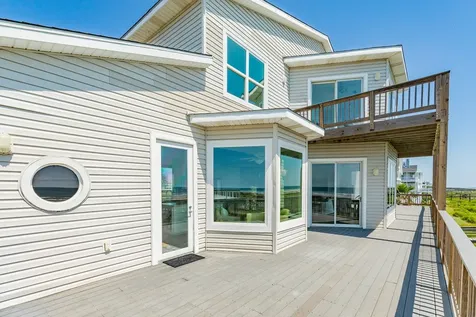 20911 W Sand Hill Drive Galveston TX 77554