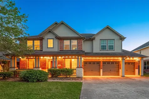 8119 Edenwood Drive Spring TX 77389