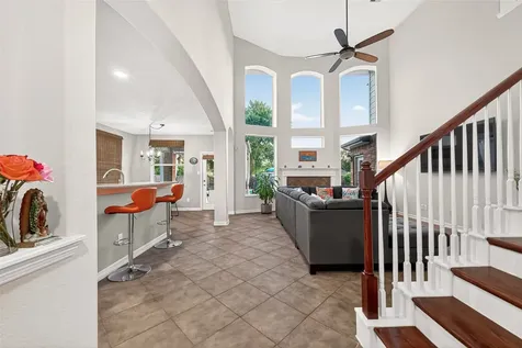 8119 Edenwood Drive Spring TX 77389