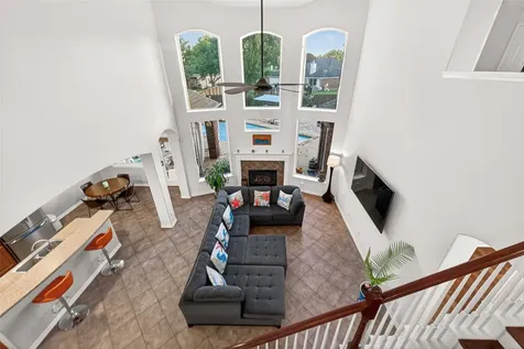 8119 Edenwood Drive Spring TX 77389