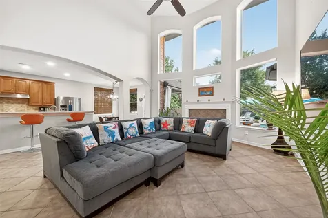 8119 Edenwood Drive Spring TX 77389