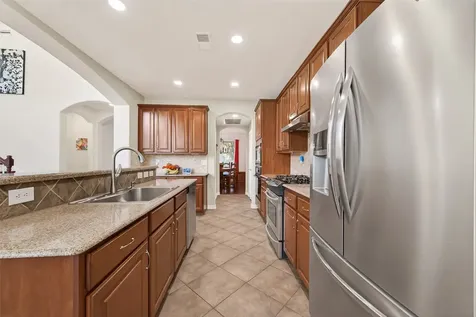 8119 Edenwood Drive Spring TX 77389