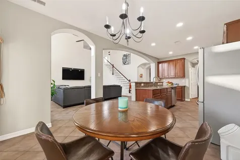 8119 Edenwood Drive Spring TX 77389