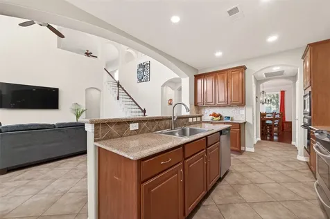 8119 Edenwood Drive Spring TX 77389