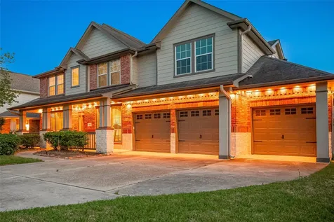 8119 Edenwood Drive Spring TX 77389