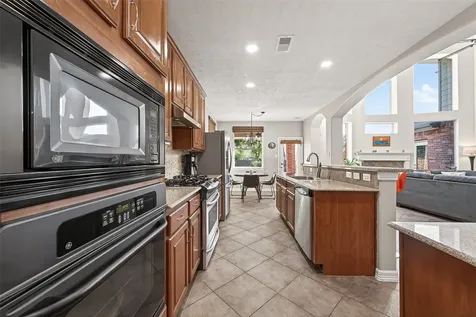 8119 Edenwood Drive Spring TX 77389