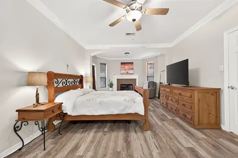 8119 Edenwood Drive Spring TX 77389