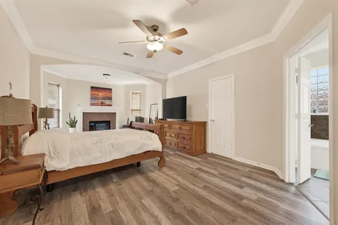 8119 Edenwood Drive Spring TX 77389