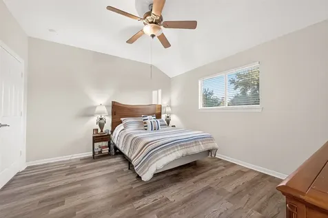 8119 Edenwood Drive Spring TX 77389