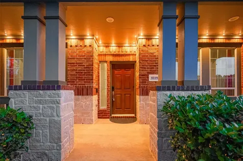 8119 Edenwood Drive Spring TX 77389