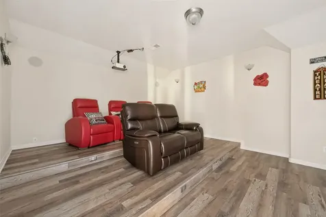 8119 Edenwood Drive Spring TX 77389