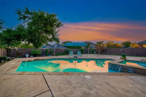 8119 Edenwood Drive Spring TX 77389