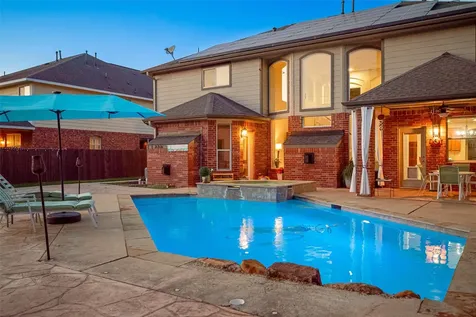 8119 Edenwood Drive Spring TX 77389