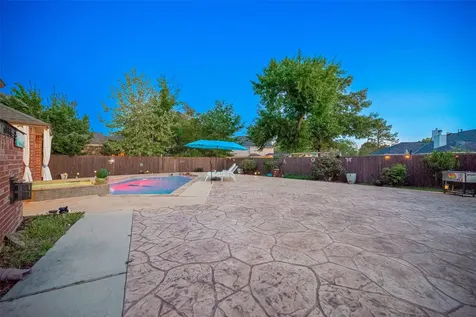 8119 Edenwood Drive Spring TX 77389