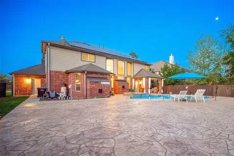 8119 Edenwood Drive Spring TX 77389