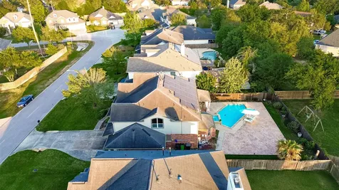 8119 Edenwood Drive Spring TX 77389