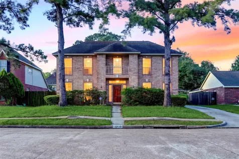 10615 Vandercroft Court Houston TX 77070