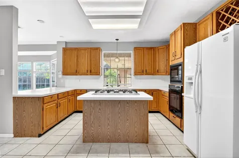 10615 Vandercroft Court Houston TX 77070