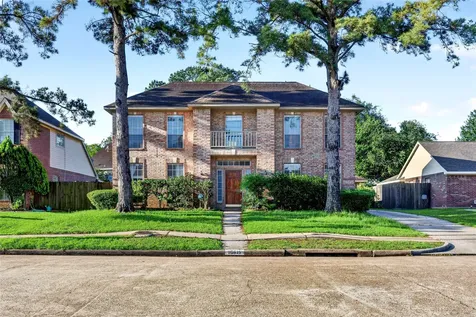 10615 Vandercroft Court Houston TX 77070