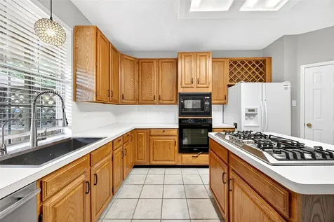 10615 Vandercroft Court Houston TX 77070