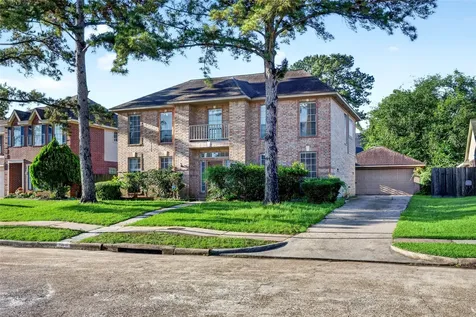 10615 Vandercroft Court Houston TX 77070