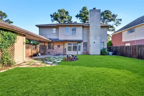 10615 Vandercroft Court Houston TX 77070