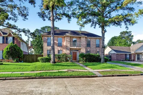 10615 Vandercroft Court Houston TX 77070