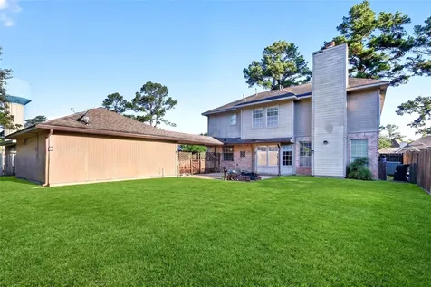 10615 Vandercroft Court Houston TX 77070