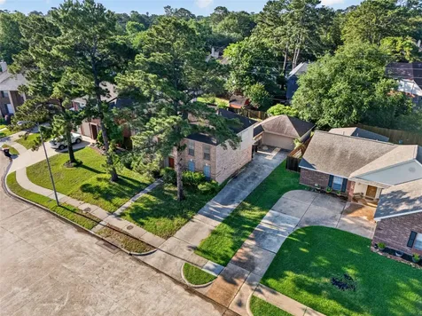 10615 Vandercroft Court Houston TX 77070