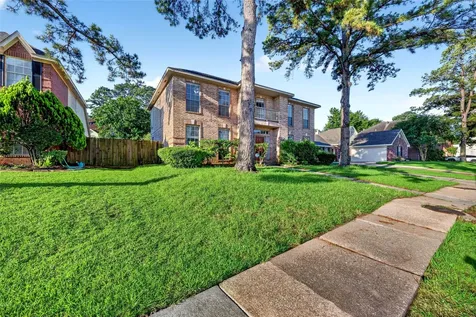 10615 Vandercroft Court Houston TX 77070