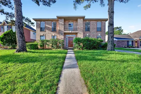 10615 Vandercroft Court Houston TX 77070