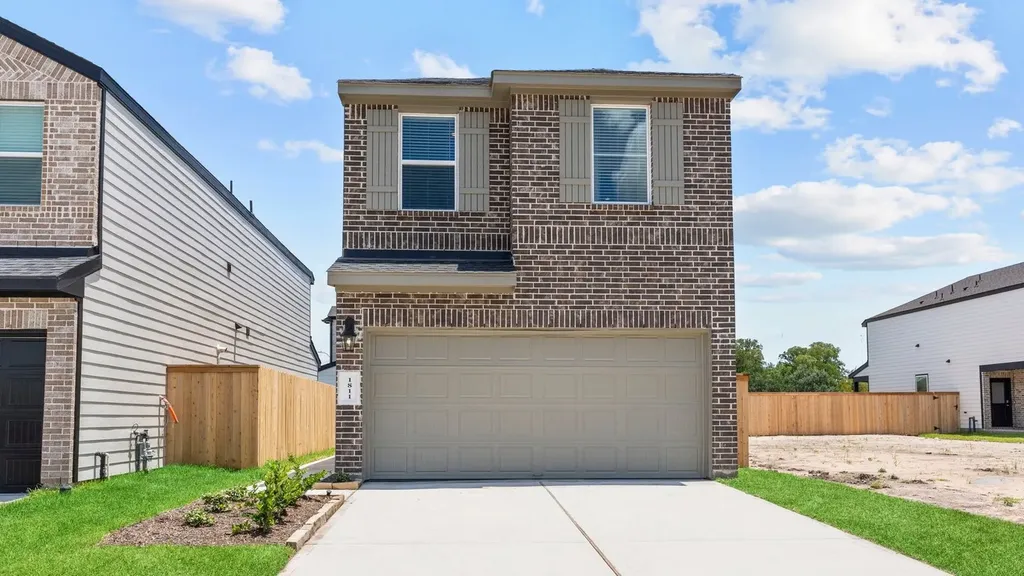 1738 Revolution Way Missouri City TX 77489