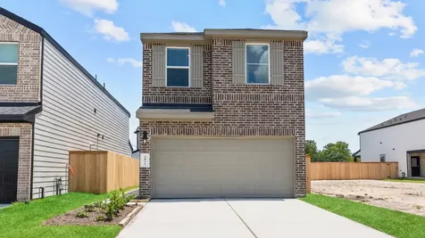 1738 Revolution Way Missouri City TX 77489