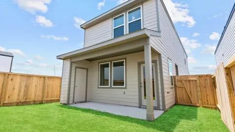 1738 Revolution Way Missouri City TX 77489