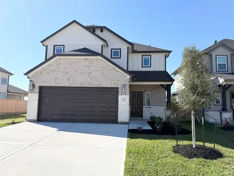 19007 Baldcypress Basin Lane Houston TX 77084