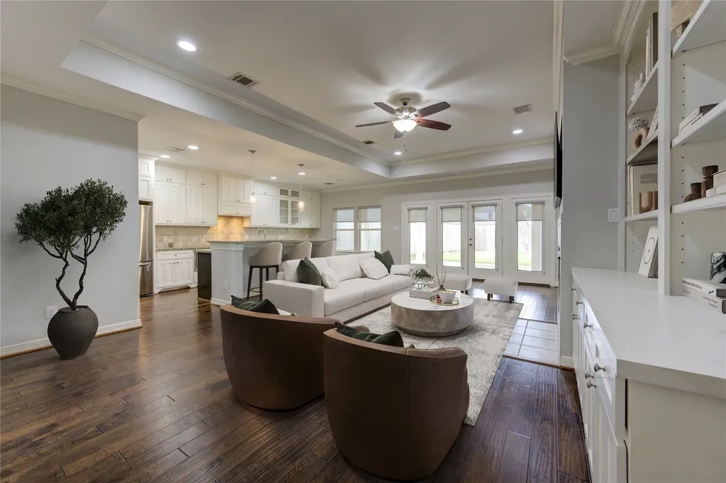 1713 Reverse Street Houston TX 77055