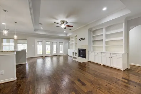 1713 Reverse Street Houston TX 77055