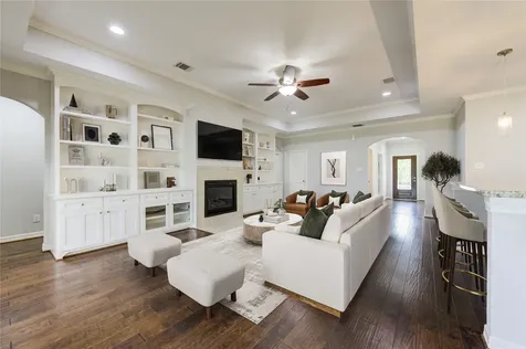 1713 Reverse Street Houston TX 77055