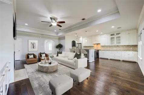 1713 Reverse Street Houston TX 77055