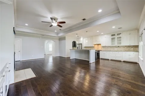 1713 Reverse Street Houston TX 77055