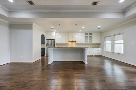 1713 Reverse Street Houston TX 77055