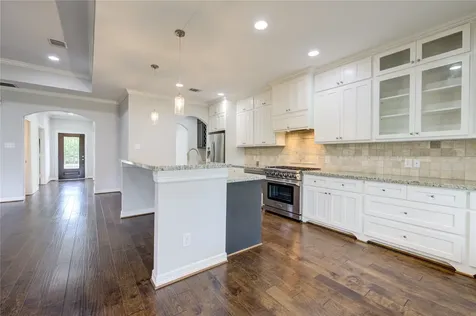 1713 Reverse Street Houston TX 77055