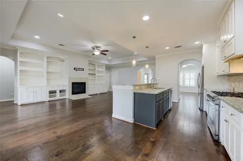 1713 Reverse Street Houston TX 77055